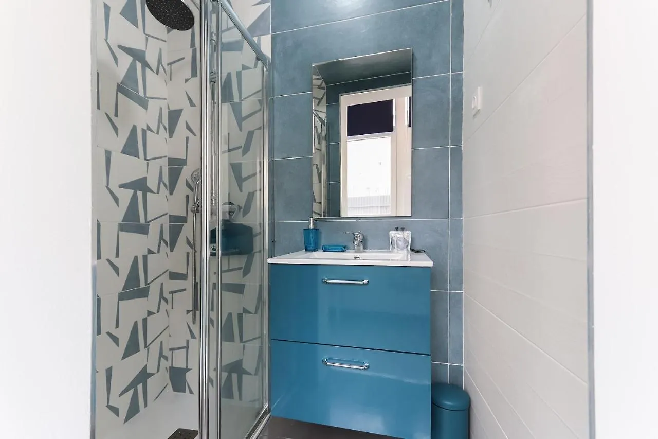 Gasthof Downtown Lisbon Palma Suites By Hosty