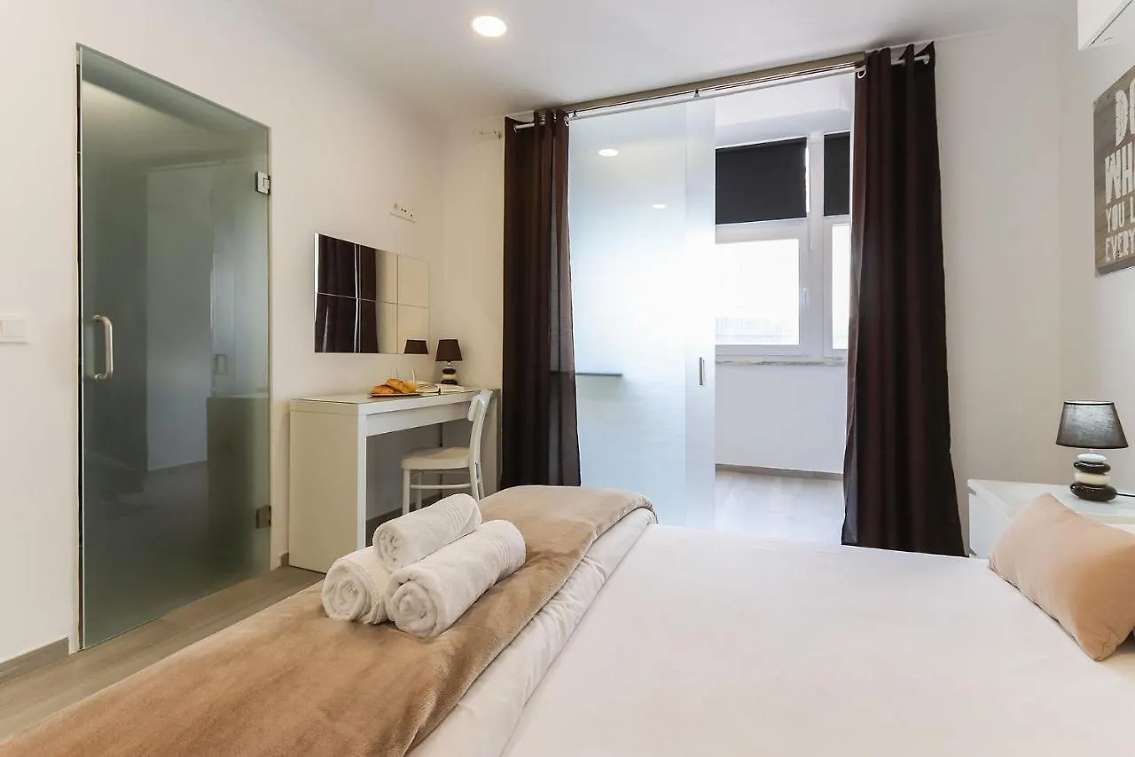 Guest house Downtown Lisbon Palma Suites By Hosty
