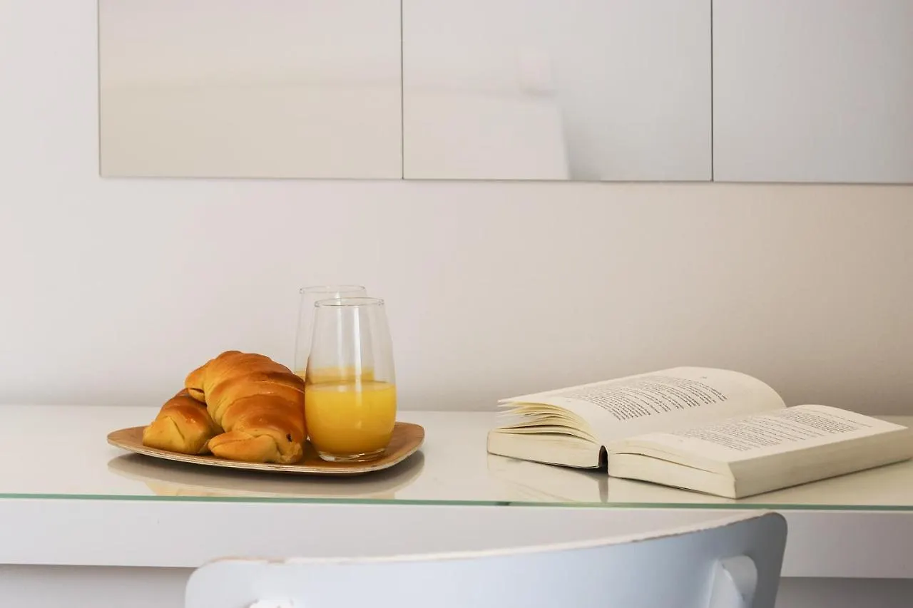Downtown Lisbon Palma Suites By Hosty