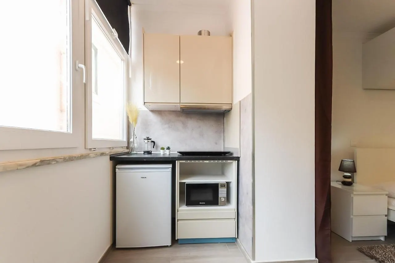Downtown Lisbon Palma Suites By Hosty Gasthof