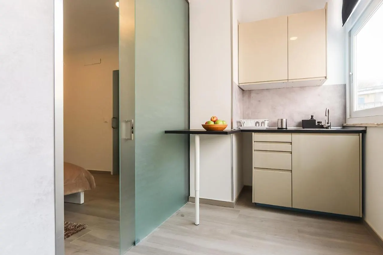 Downtown Lisbon Palma Suites By Hosty Guest house