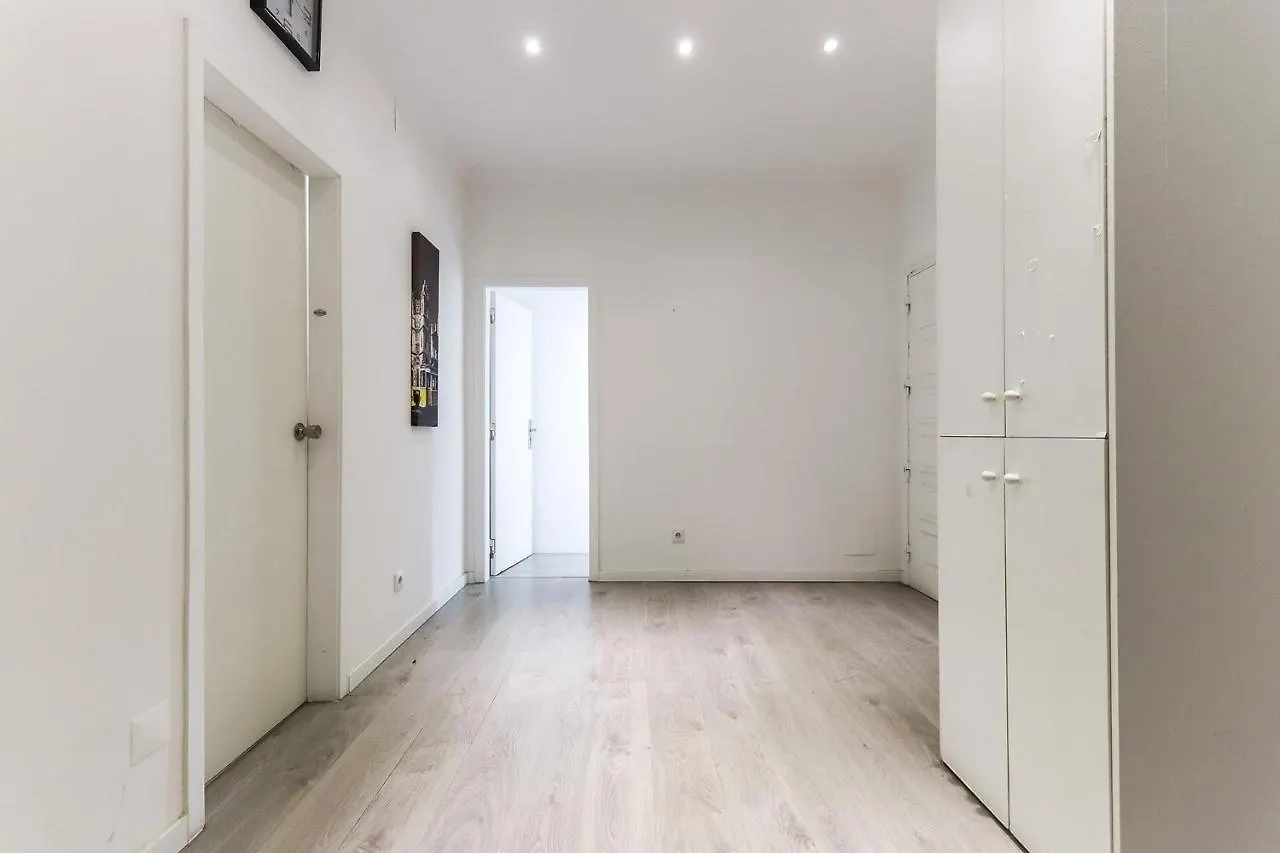 Guest house Downtown Lisbon Palma Suites By Hosty