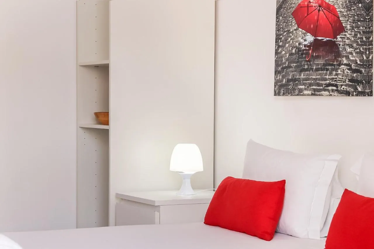 Downtown Lisbon Palma Suites By Hosty 3*,