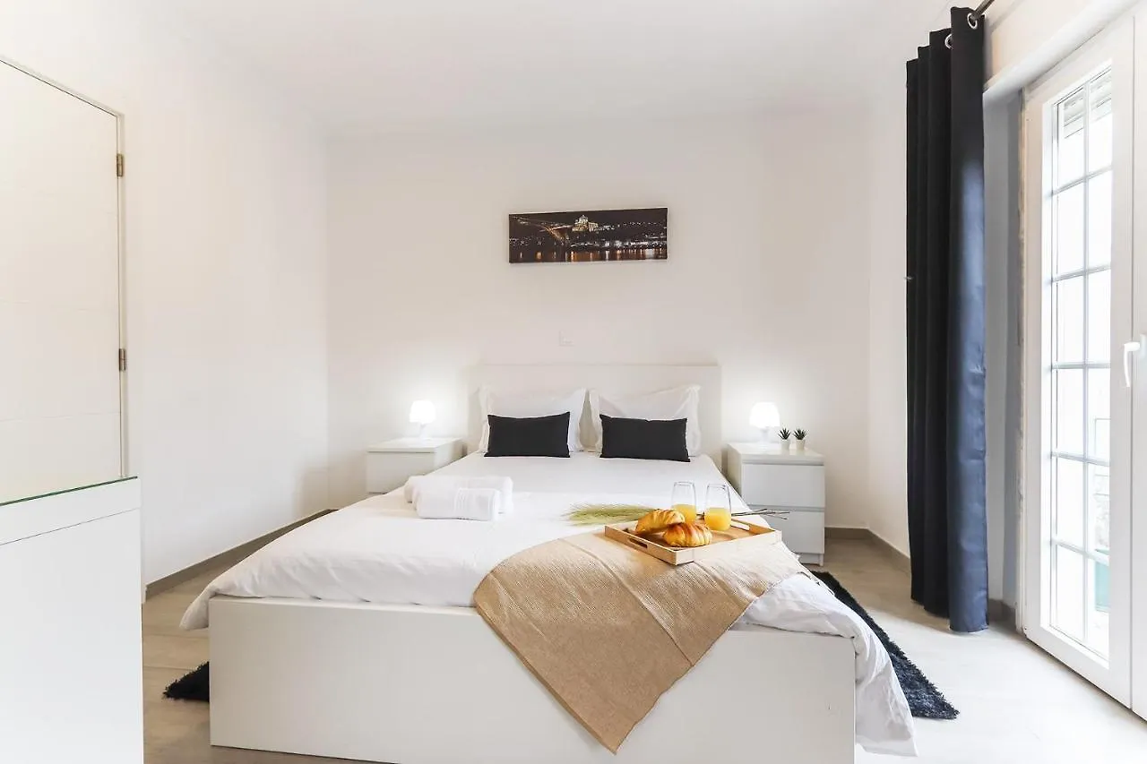 Downtown Lisbon Palma Suites By Hosty