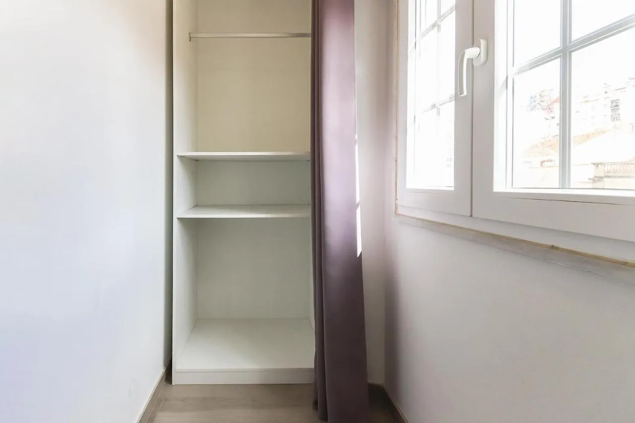 Downtown Lisbon Palma Suites By Hosty 3*,