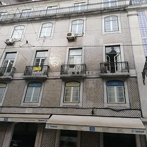 Guest house Chiado Open World