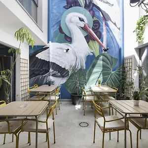 Le Jardin Secret De 3*, Faro Portugal