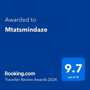 Mtatsmindaze , Tbilisi Georgia