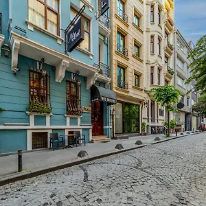 Nil Center , Istanbul Turkey