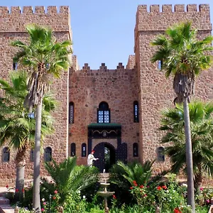 La Citadelle Marrakech Gasthof