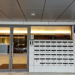 Guest house Yingying With A Free Parking Space