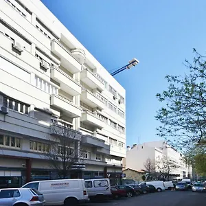 Guest house Avenida