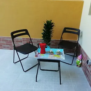 Guest house Apartament's Veiga Areeiro