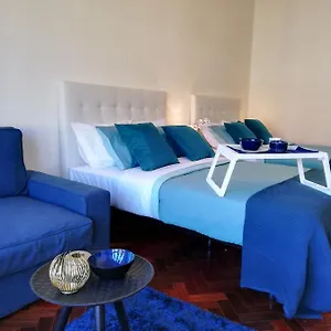 Guest house Blue Bairro