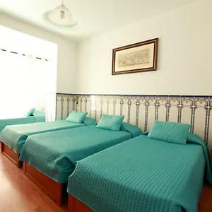 Residencial Joao Xxi *** Лиссабон