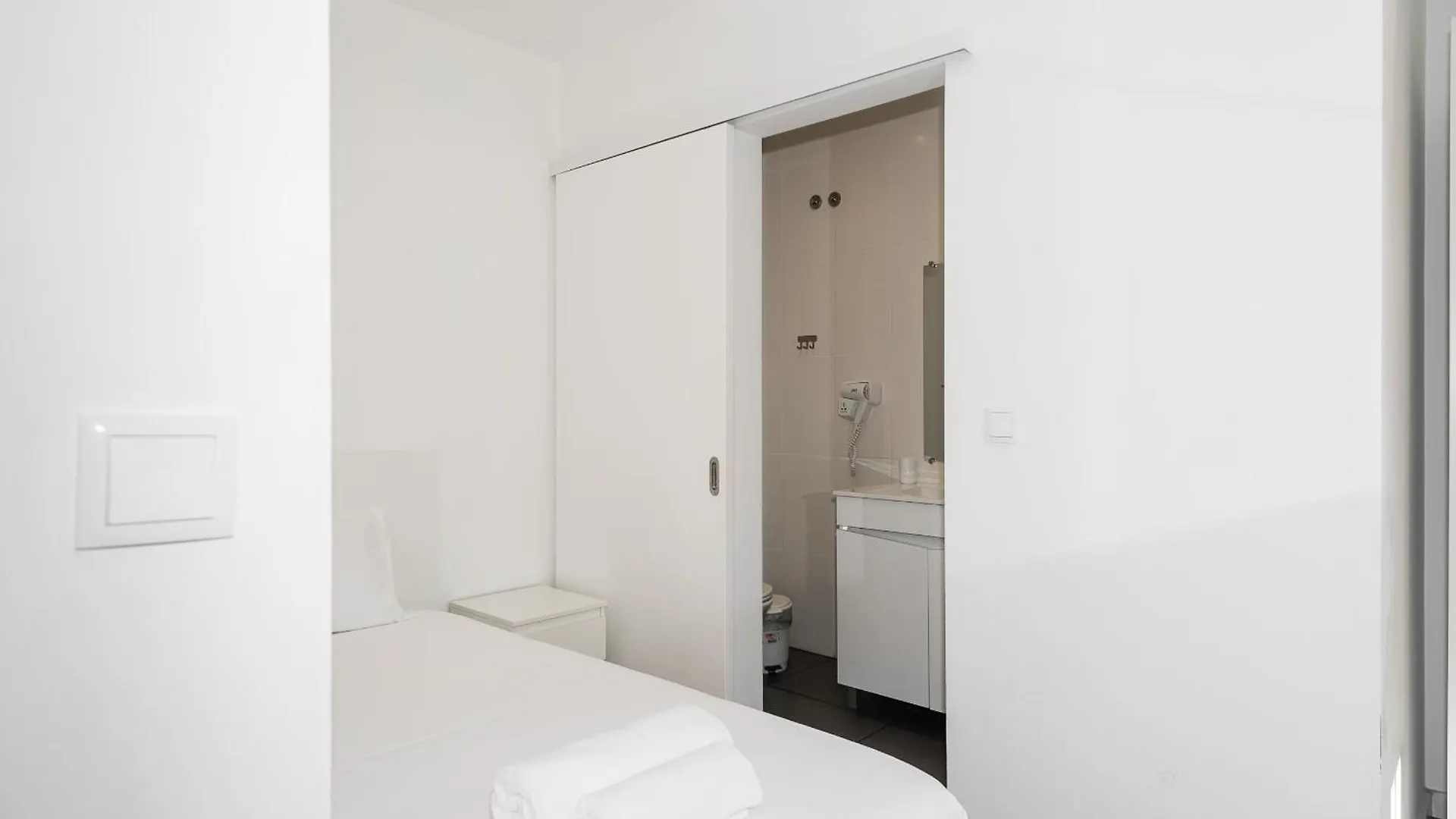 Downtown Lisbon Palma Suites By Hosty 3*,  Portugal