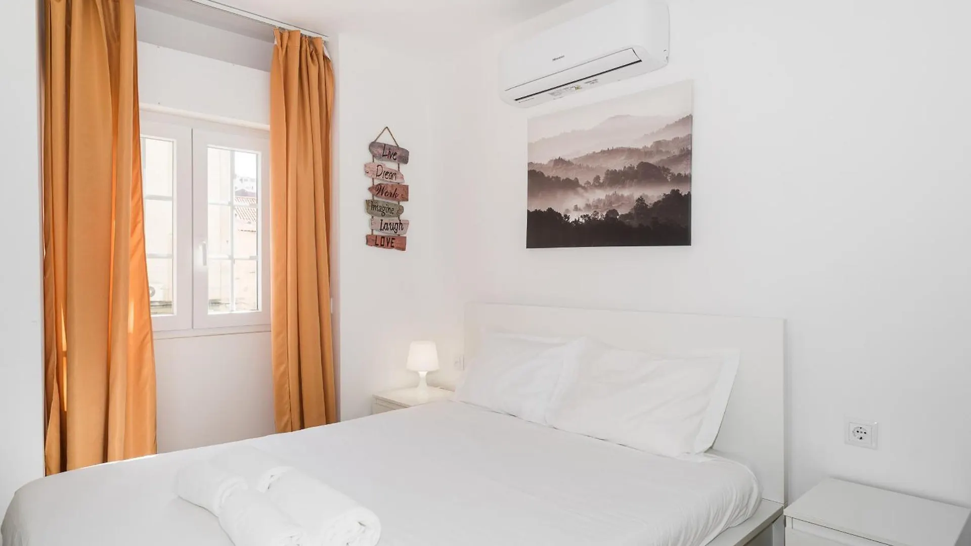 Downtown Lisbon Palma Suites By Hosty