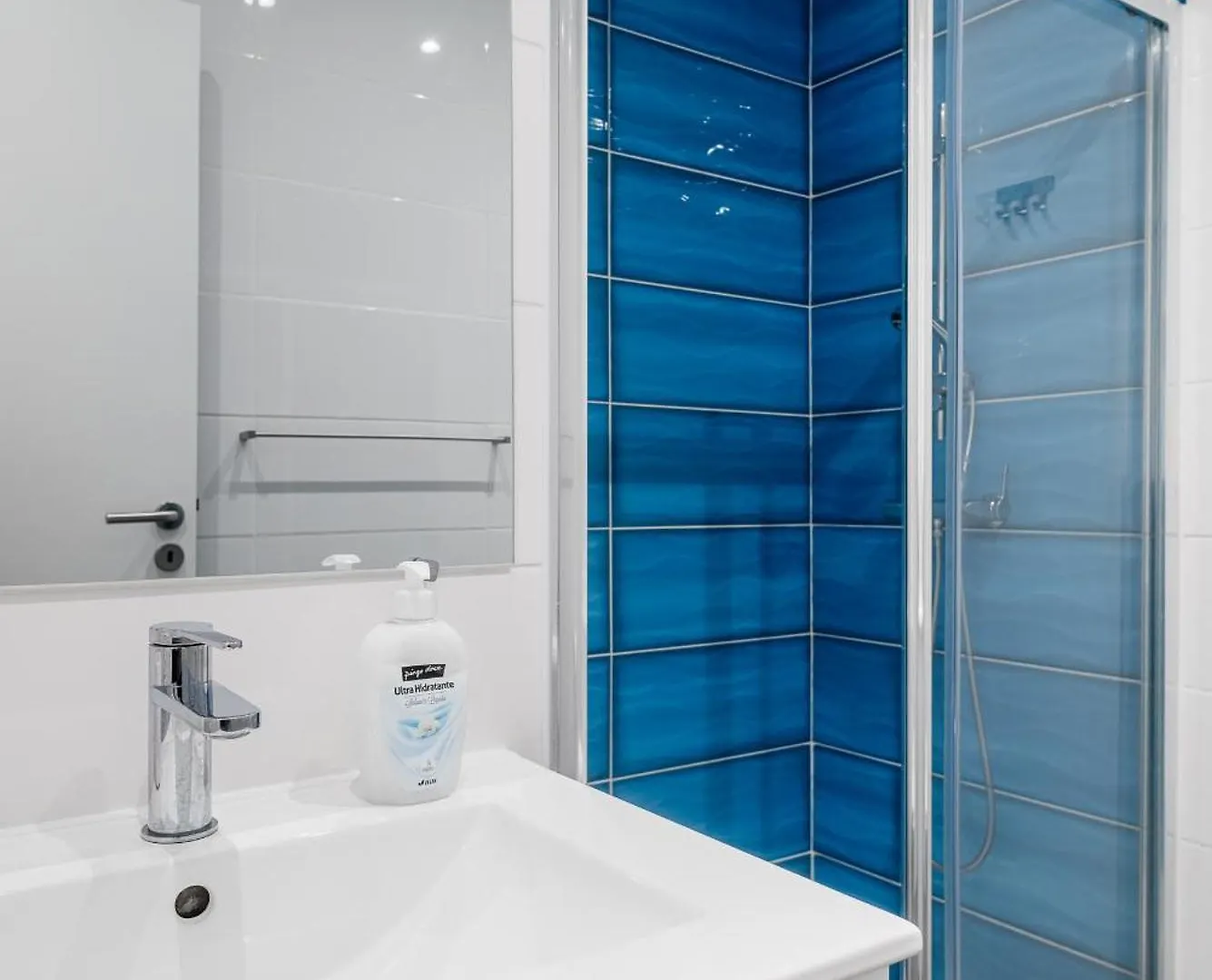 *** Guest house Downtown Lisbon Palma Suites By Hosty Portugal