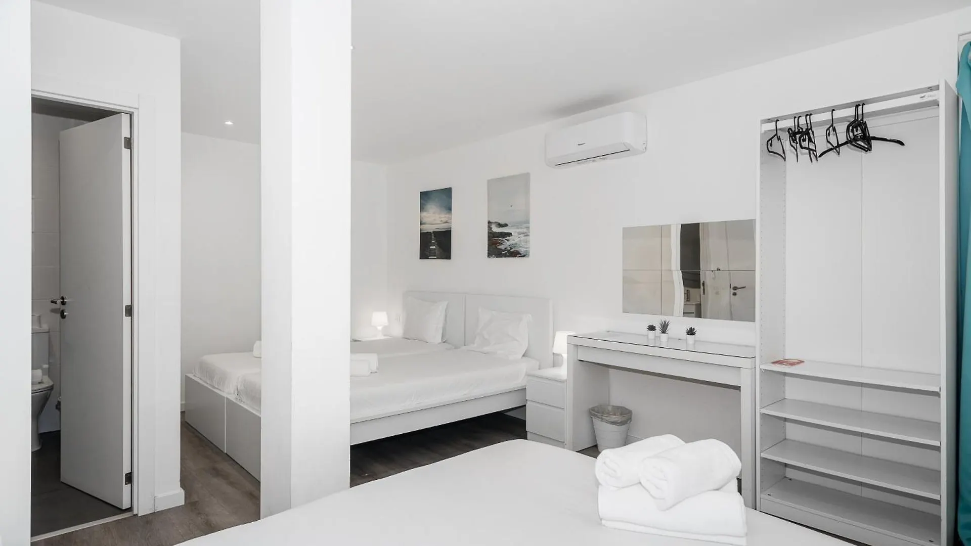 Downtown Lisbon Palma Suites By Hosty Portugal