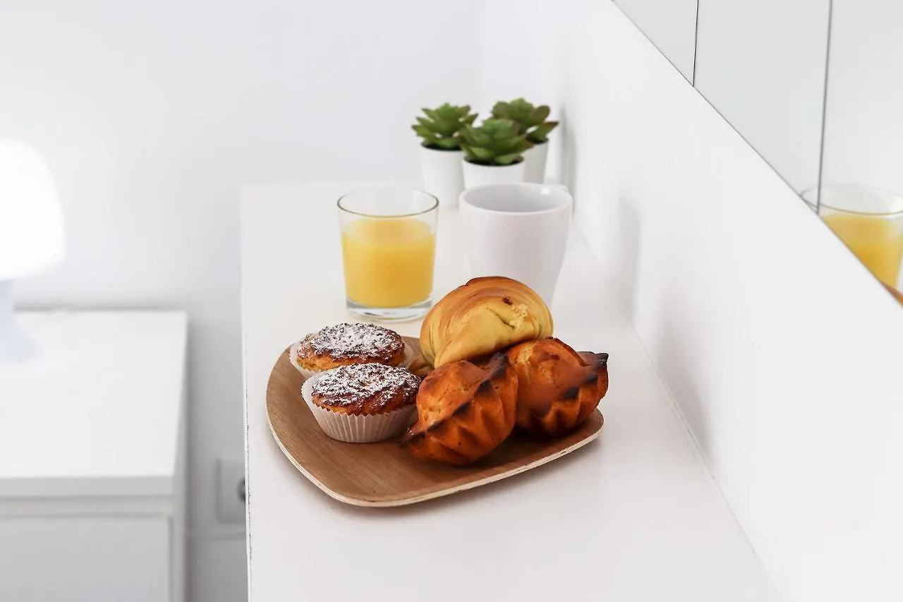 Downtown Lisbon Palma Suites By Hosty Portugal