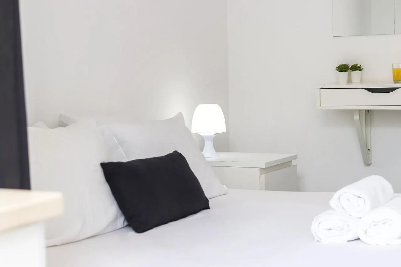Maison d'hôtes Downtown Lisbon Palma Suites By Hosty