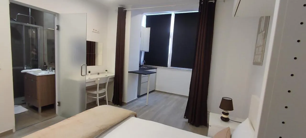 Downtown Lisbon Palma Suites By Hosty 3*,