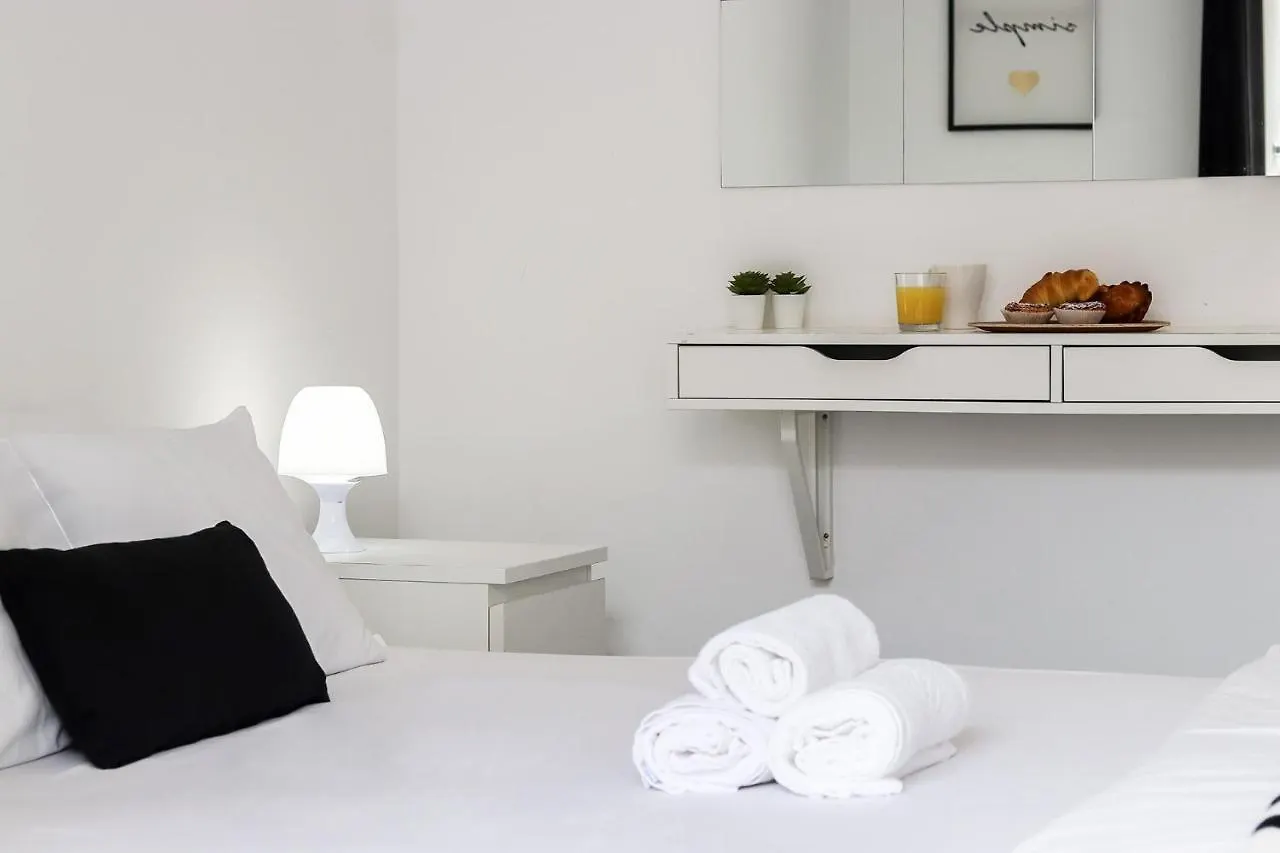 *** Guest house Downtown Lisbon Palma Suites By Hosty Portugal