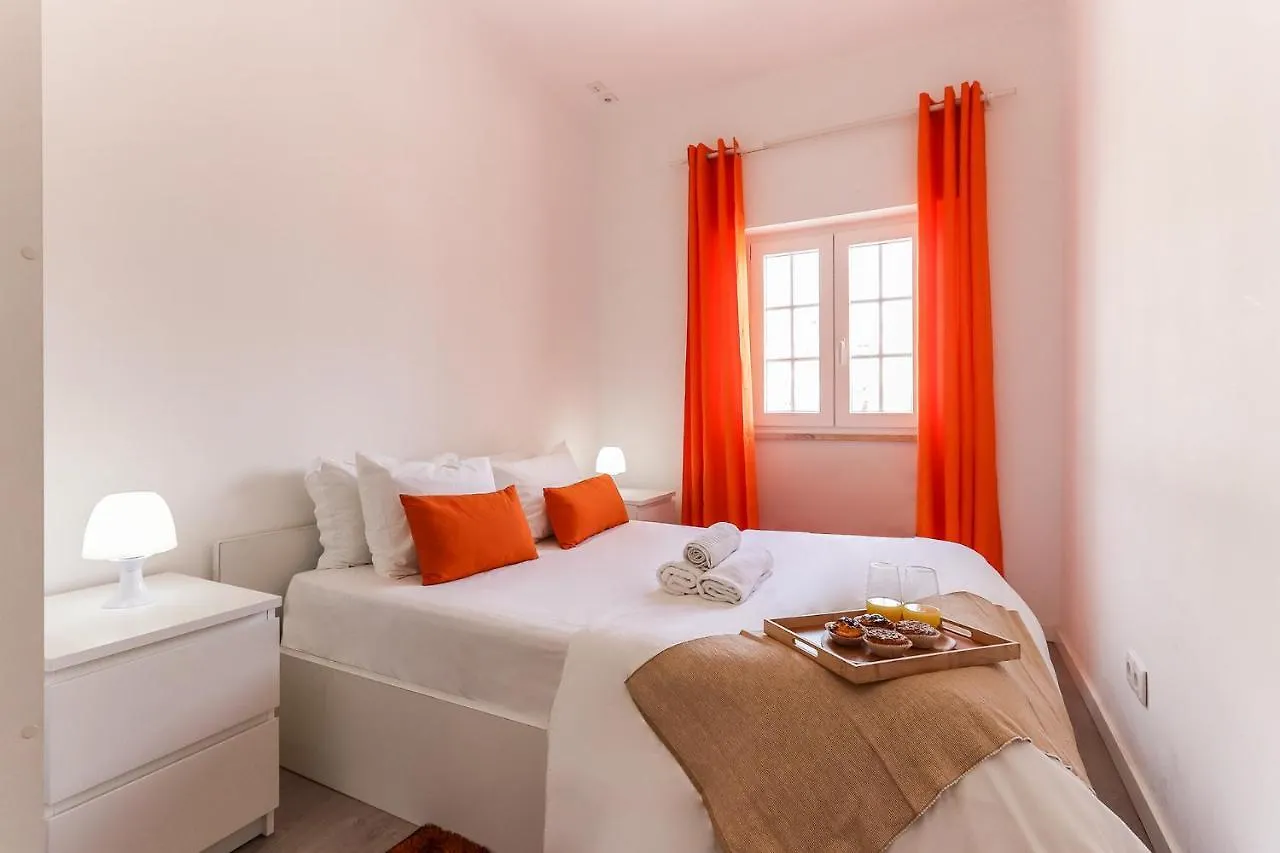 *** Guest house Downtown Lisbon Palma Suites By Hosty Portugal