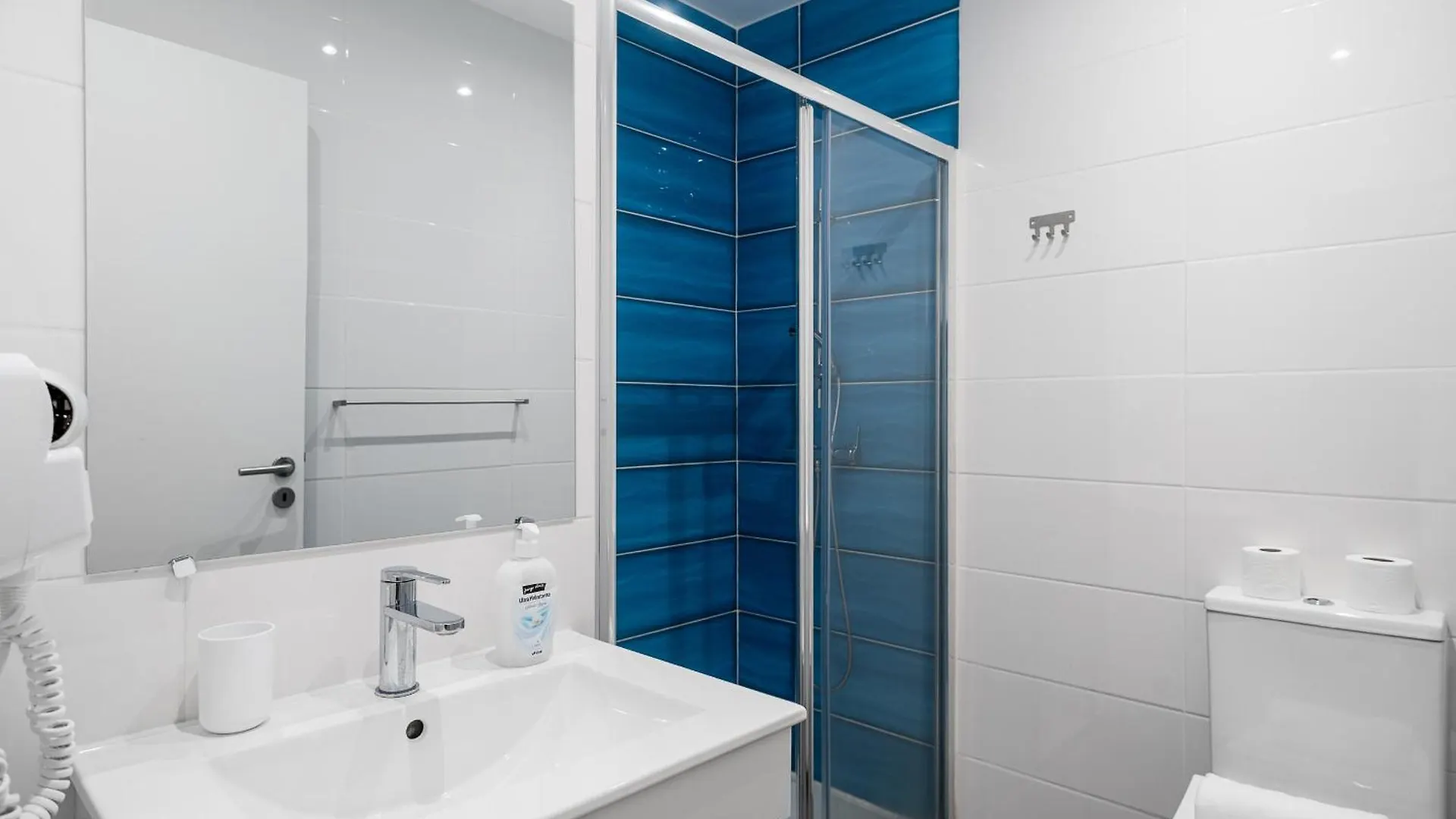 Downtown Lisbon Palma Suites By Hosty