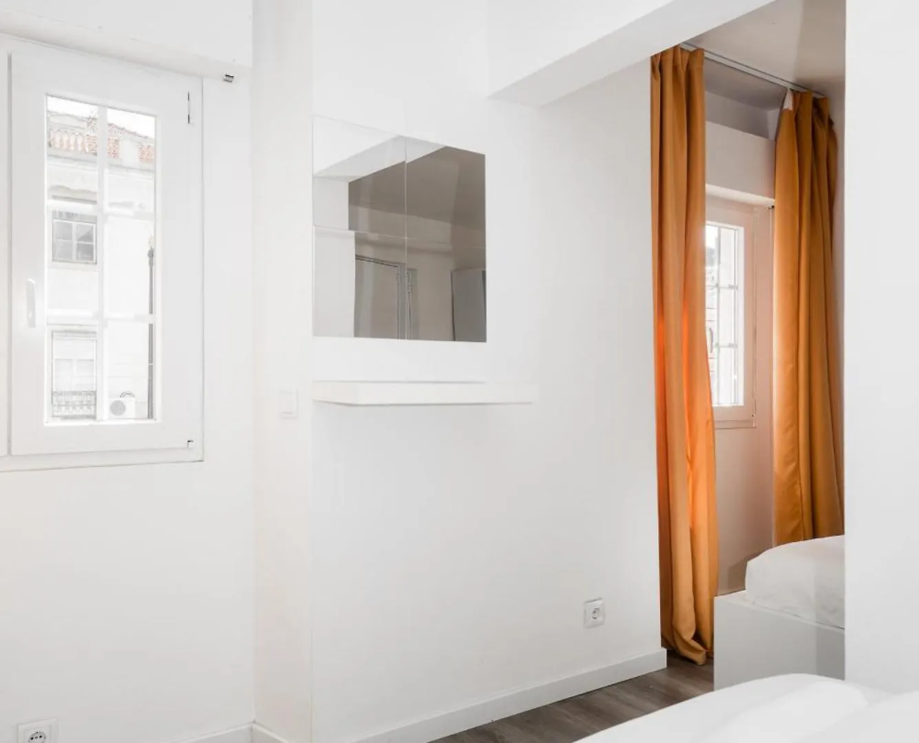 Downtown Lisbon Palma Suites By Hosty Guest house