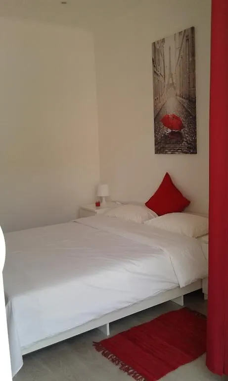 Downtown Lisbon Palma Suites By Hosty Guest house